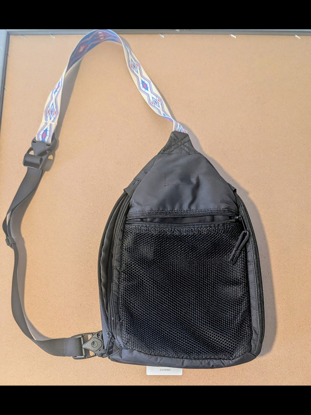 Kavu Yoho Sling Bag